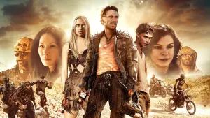 Задник к фильму "Мир будущего" #436052