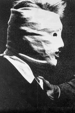 Постер к фильму "Вторые" #644178