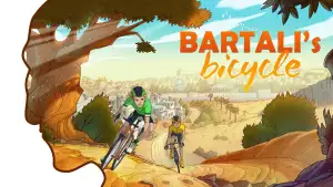 Задник к фильму "La bicicletta di Bartali" #855546