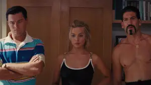 Задник к фильму "Волк с Уолл-стрит" #554922