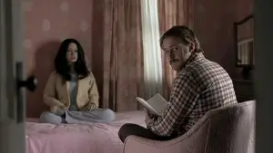 Задник к фильму "Ларс и настоящая девушка" #921498