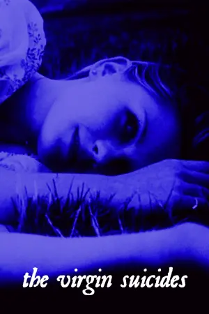 Постер к фильму "Девственницы-самоубийцы" #120757