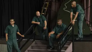 Задник к фильму "Синг-Синг" #667674