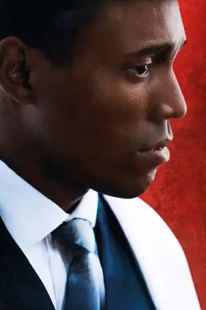 Постер к фильму "Фанон" #693788