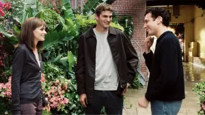 Задник к фильму "Больше, чем любовь" #261687