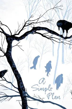 Постер к фильму "Простой план" #678055