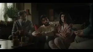 Задник к фильму "Дом-ловушка" #191214