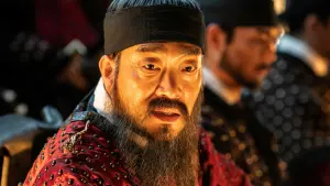 Задник к фильму "Битва у острова Хансан" #319394