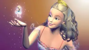 Задник к фильму "Барби и Щелкунчик" #722107