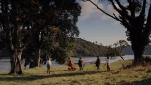 Задник к фильму "Барри Линдон" #659884