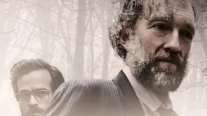 Видео к фильму Черная полоса | Black Tide / Fleuve noir (2018) - Trailer (English Subs)