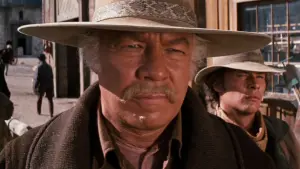 Задник к фильму "Жестяная звезда" #411549