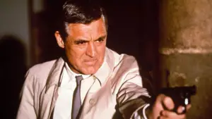 Задник к фильму "Шарада" #723031