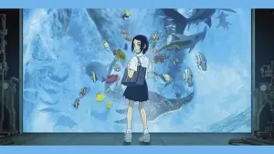 Задник к фильму "Дети моря" #380803