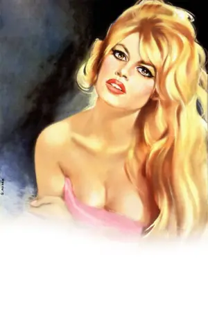 Постер к фильму "Презрение" #242263