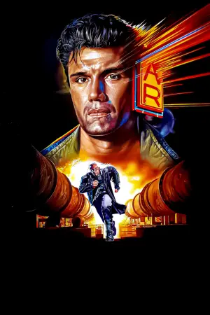 Постер к фильму "Ангел тьмы" #342795