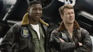 Задник к фильму "Двойная петля" #731457