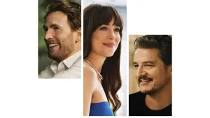 Задник к фильму "Материалистка" #558672