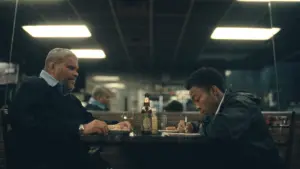 Видео к фильму Story Ave | Film Independent Presents STORY AVE Q&A with Aristotle Torres & Lizzie Shapiro