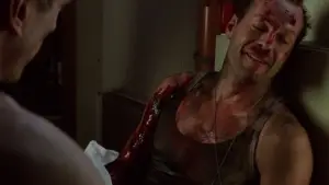 Задник к фильму "Крепкий орешек 3: Возмездие" #605559