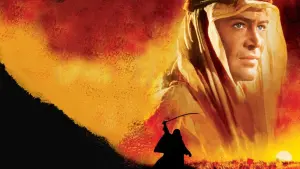 Задник к фильму "Лоуренс Аравийский" #402016