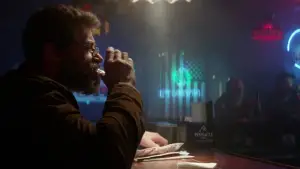 Задник к фильму "Логан" #577589