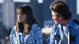 Задник к фильму "Еще один малыш-каратист" #336872