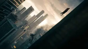 Задник к фильму "Человек из стали" #583677