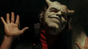 Задник к фильму "Чёрный телефон" #203138