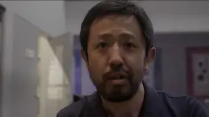 Задник к фильму "Зомби одним планом!" #203805