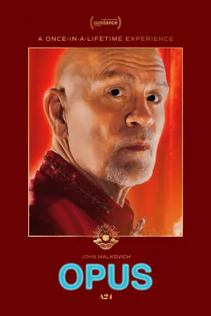 Постер к фильму "Опус" #582671