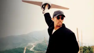 Задник к фильму "Из темноты" #383237