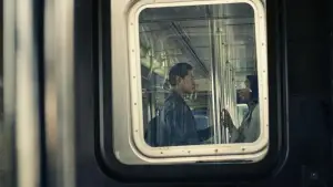 Задник к фильму "Прошлые жизни" #635366