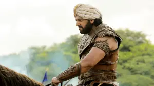 Задник к фильму "Сын Кавери: Часть вторая" #399210