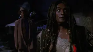 Задник к фильму "Хищник 2" #293675