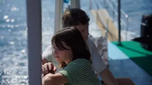 Задник к фильму "Солнце моё" #201554