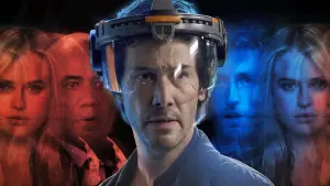 Задник к фильму "Репродукция" #307679