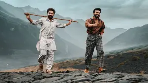 Задник к фильму "RRR: Рядом ревёт революция" #187006