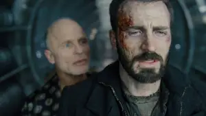 Задник к фильму "Сквозь снег" #603444