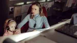 Задник к фильму "Салют-7" #454945