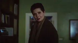 Задник к фильму "В космосе" #311506