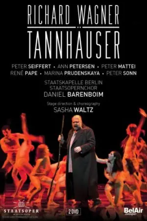 Постер к фильму "Tannhäuser"