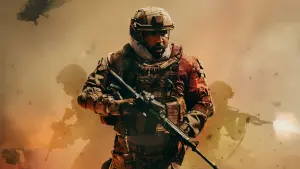 Задник к фильму "Засада" #381275