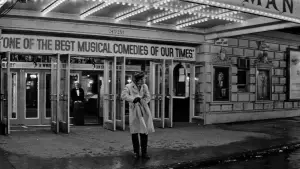 Задник к фильму "Квартира" #660274