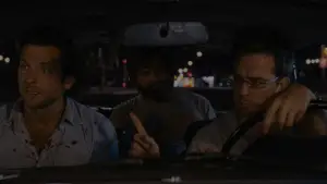 Задник к фильму "Мальчишник в Вегасе" #571919