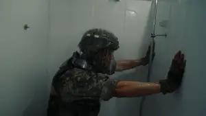 Задник к фильму "Повелитель бури" #667013