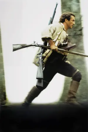 Постер к фильму "Патриот" #234571