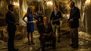 Задник к фильму "Судная ночь 2" #270274