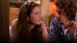 Задник к фильму "День из жизни" #492522