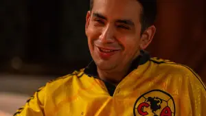 Задник к фильму "Un hombre por semana" #537354